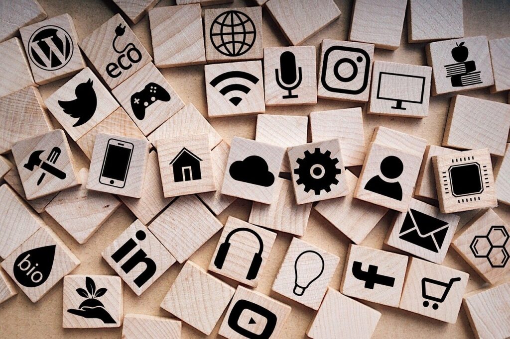  social media marketing 